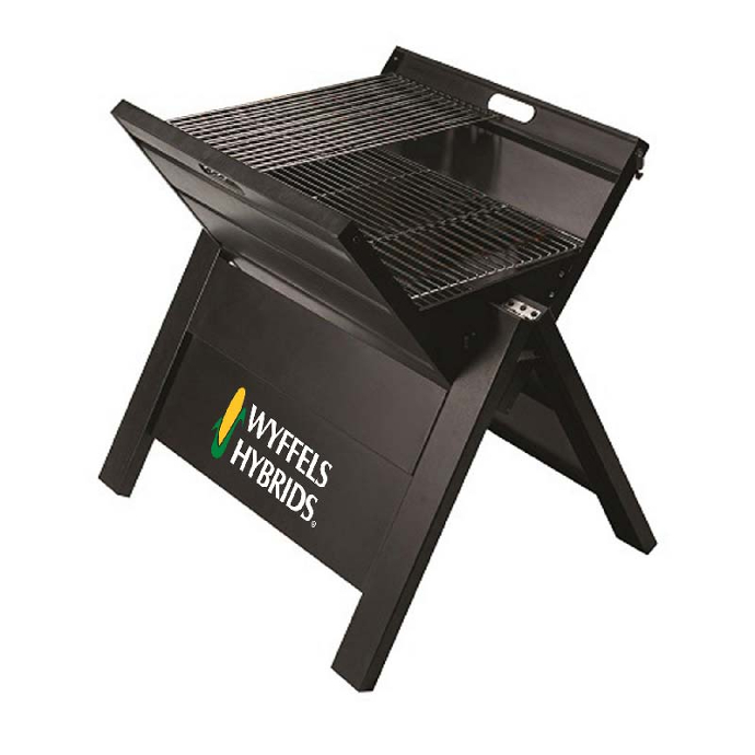 Tailgating Grills